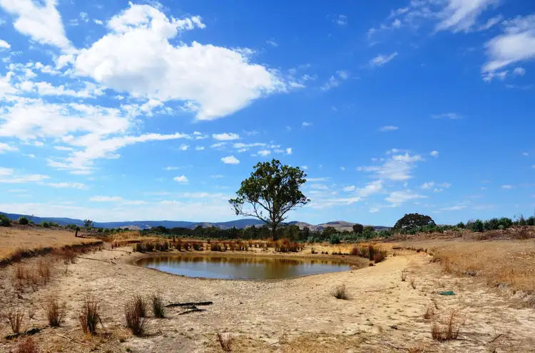 Fifth view of Homely rural property listing, "Darbyshire" Hickman Creek Road, Glenlogie VIC 3469