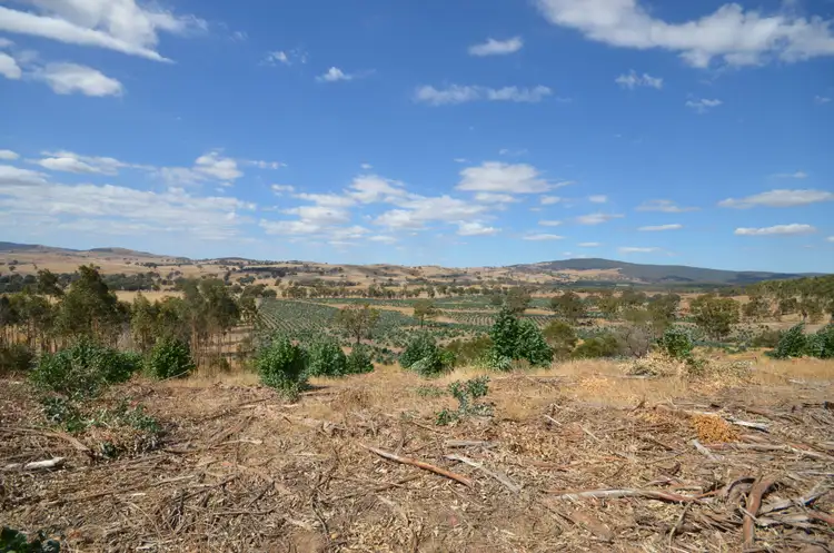 Sixth view of Homely rural property listing, "Darbyshire" Hickman Creek Road, Glenlogie VIC 3469