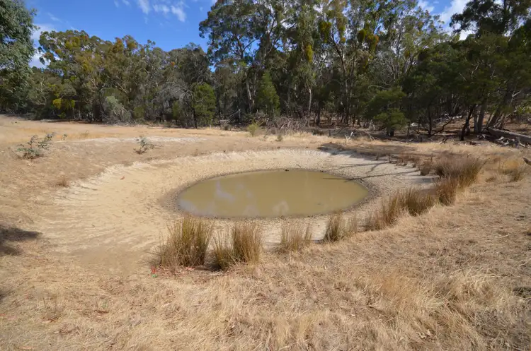Seventh view of Homely rural property listing, "Darbyshire" Hickman Creek Road, Glenlogie VIC 3469