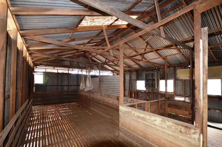Third view of Homely rural property listing, "Cain" Western Highway, Buangor VIC 3375