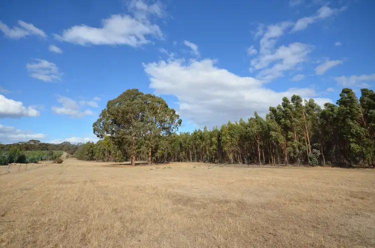 Fourth view of Homely rural property listing, "Cain" Western Highway, Buangor VIC 3375