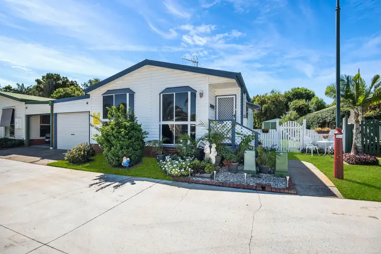 Main view of Homely unit listing, 151/67 Winders Place, Banora Point NSW 2486