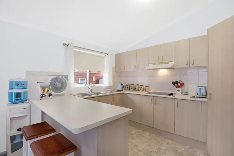 Second view of Homely unit listing, 151/67 Winders Place, Banora Point NSW 2486