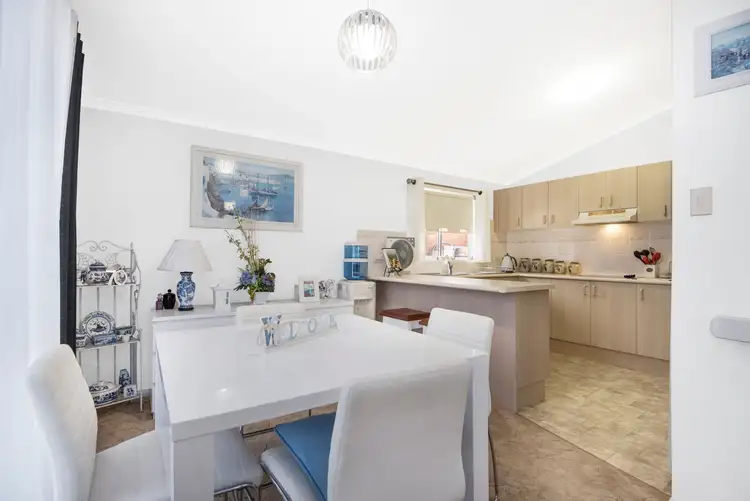 Third view of Homely unit listing, 151/67 Winders Place, Banora Point NSW 2486