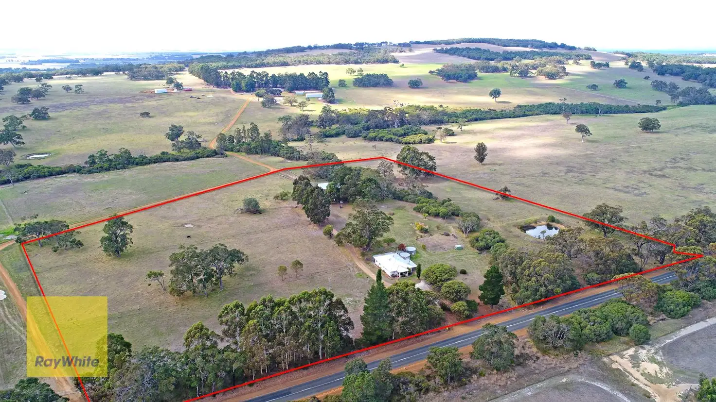 Main view of Homely rural property listing, 4028 Chester Pass Road, Takalarup WA 6324