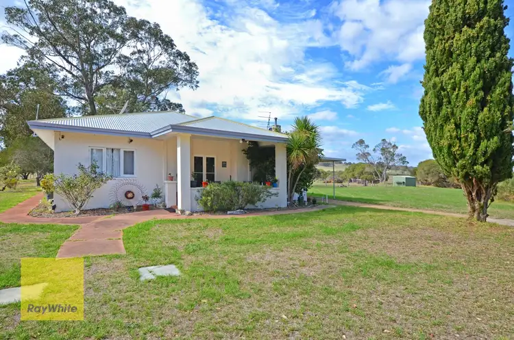 Second view of Homely rural property listing, 4028 Chester Pass Road, Takalarup WA 6324