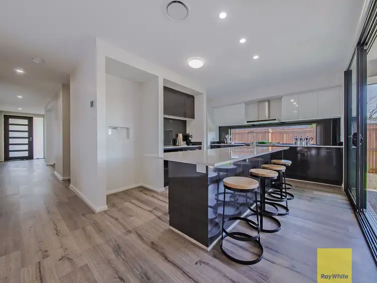 Third view of Homely house listing, 5 Majestic Crescent, Hemmant QLD 4174
