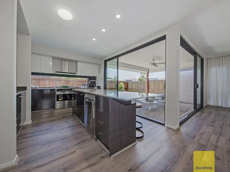 Fifth view of Homely house listing, 5 Majestic Crescent, Hemmant QLD 4174