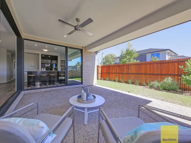 Sixth view of Homely house listing, 5 Majestic Crescent, Hemmant QLD 4174