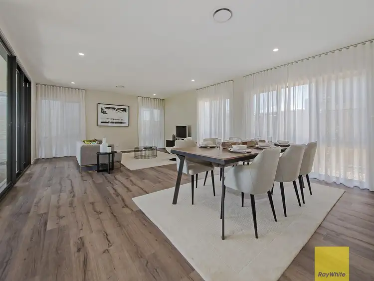 Seventh view of Homely house listing, 5 Majestic Crescent, Hemmant QLD 4174
