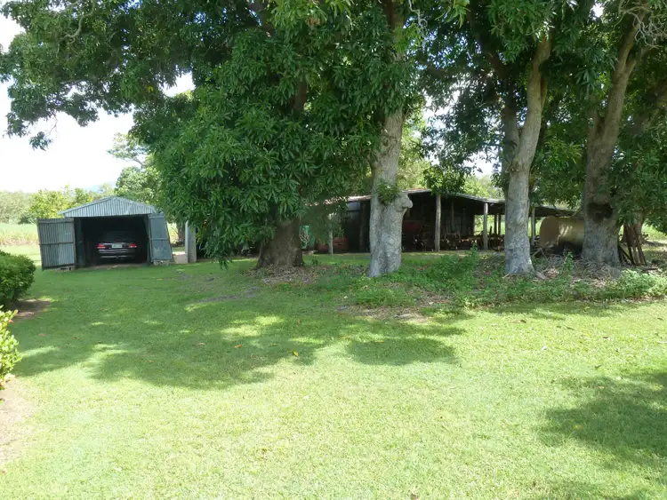 Third view of Homely rural property listing, 338 Mezzens Road, Homebush QLD 4740