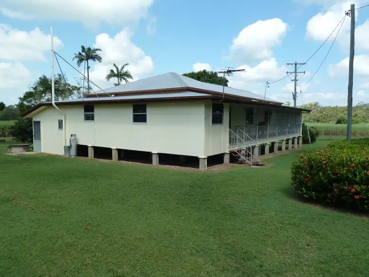 Fourth view of Homely rural property listing, 338 Mezzens Road, Homebush QLD 4740