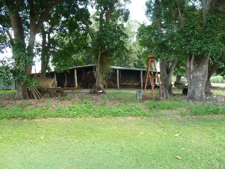 Fifth view of Homely rural property listing, 338 Mezzens Road, Homebush QLD 4740