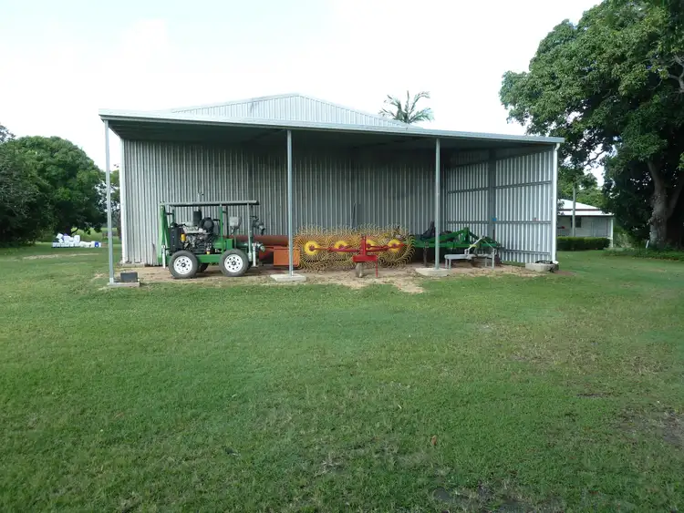 Sixth view of Homely rural property listing, 338 Mezzens Road, Homebush QLD 4740
