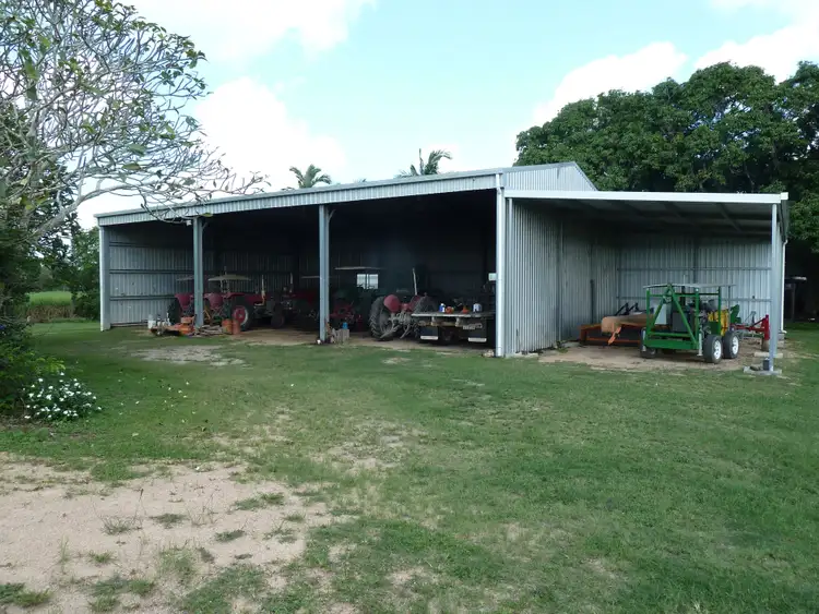 Seventh view of Homely rural property listing, 338 Mezzens Road, Homebush QLD 4740