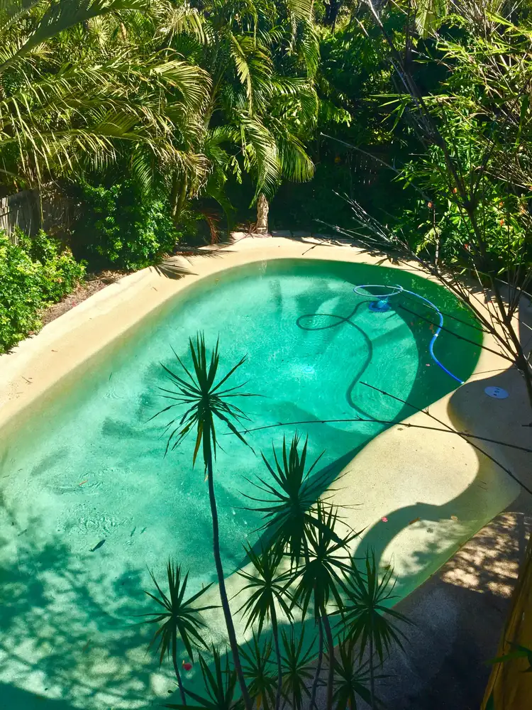 Second view of Homely house listing, 5 Captains Court, Sunrise Beach QLD 4567