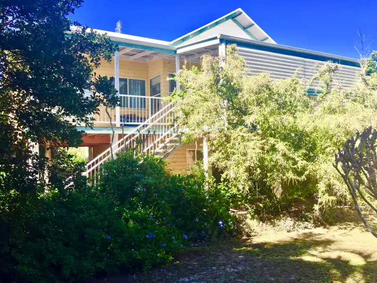 Third view of Homely house listing, 5 Captains Court, Sunrise Beach QLD 4567