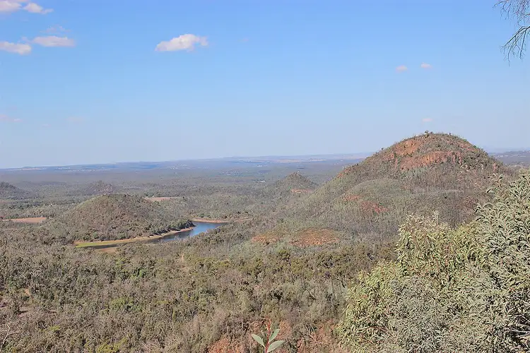 221 TIBUC Road, Coonabarabran NSW 2357