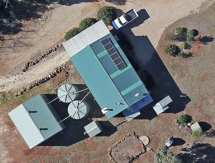 Second view of Homely rural property listing, 221 TIBUC Road, Coonabarabran NSW 2357