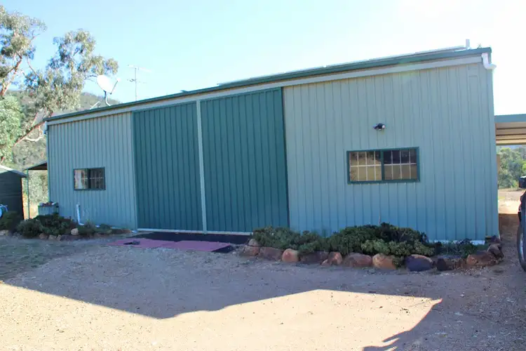 Fourth view of Homely rural property listing, 221 TIBUC Road, Coonabarabran NSW 2357