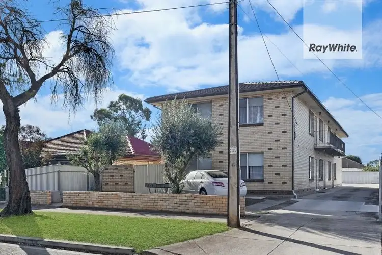 Main view of Homely unit listing, 3/6 Kintore Avenue, Kilburn SA 5084