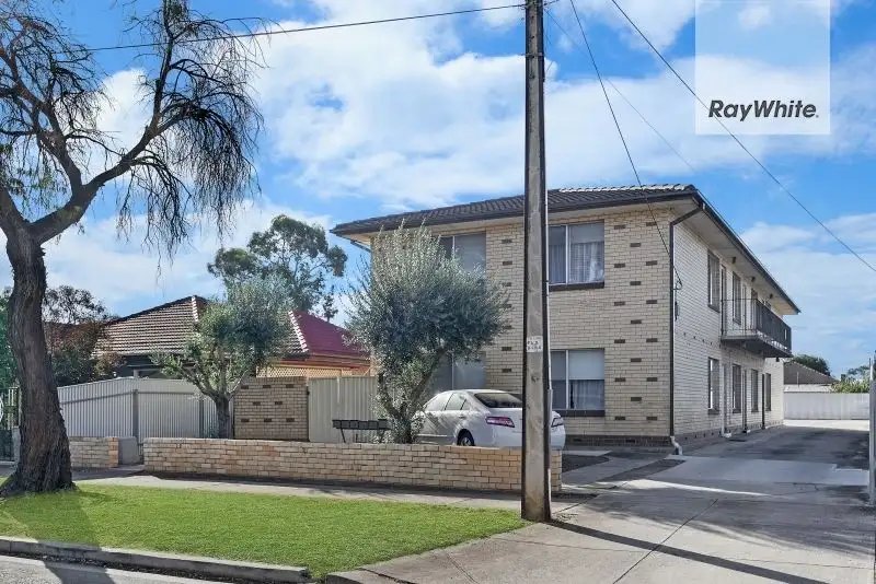 Main view of Homely unit listing, 3/6 Kintore Avenue, Kilburn SA 5084