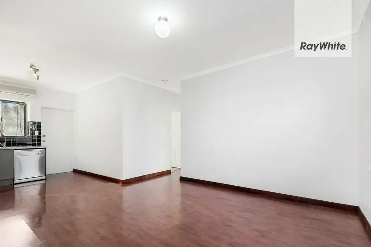 Second view of Homely unit listing, 3/6 Kintore Avenue, Kilburn SA 5084