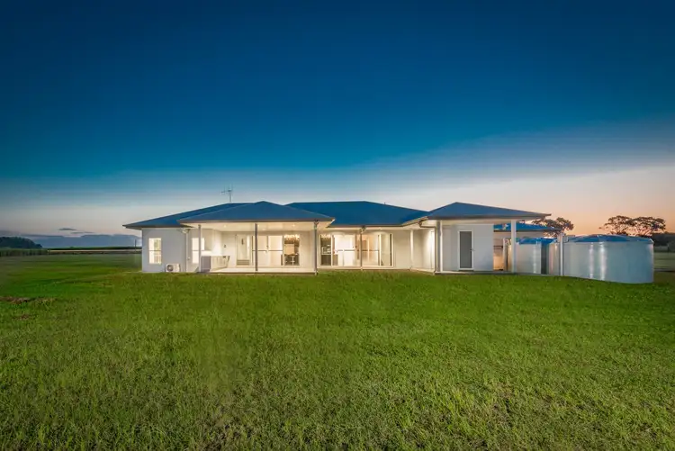 Second view of Homely house listing, 1021D Elliott Heads Road, Innes Park QLD 4670