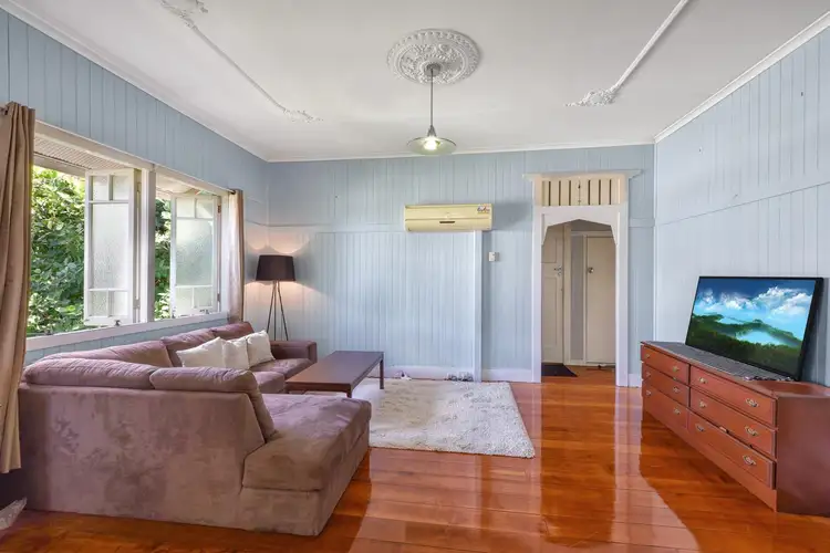 Main view of Homely house listing, 10 Zillman Road, Hendra QLD 4011