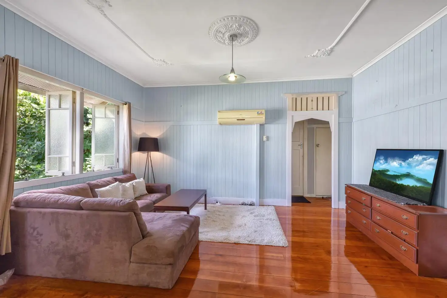 Main view of Homely house listing, 10 Zillman Road, Hendra QLD 4011