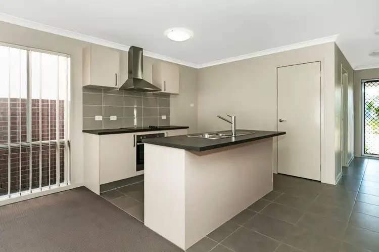 Third view of Homely house listing, 11 Copal Drive, Logan Reserve QLD 4133
