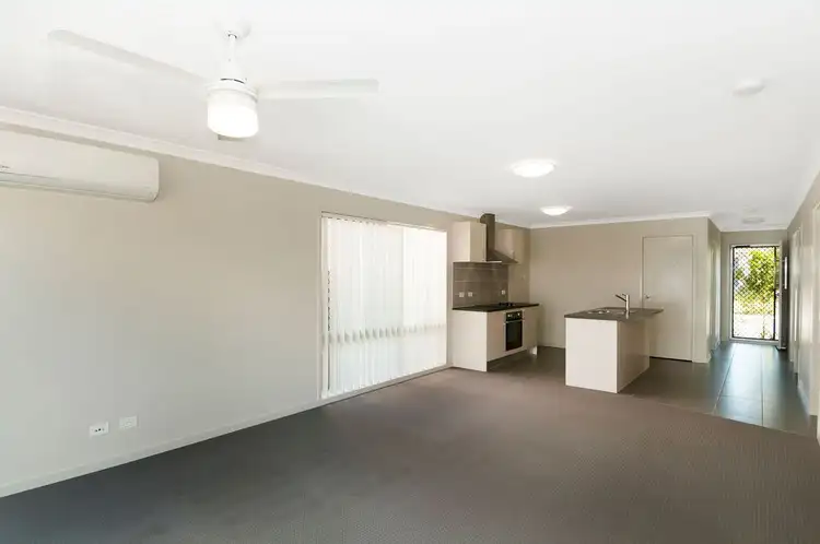 Fourth view of Homely house listing, 11 Copal Drive, Logan Reserve QLD 4133