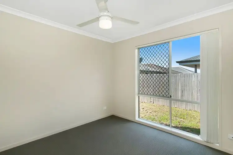 Sixth view of Homely house listing, 11 Copal Drive, Logan Reserve QLD 4133
