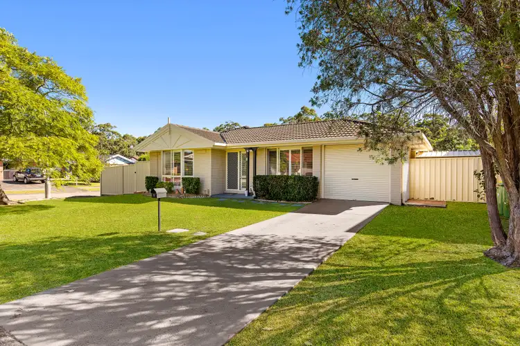 1 Eden Grove, Erina NSW 2250