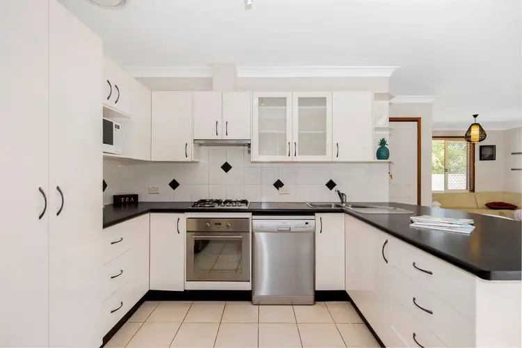 Third view of Homely house listing, 1 Eden Grove, Erina NSW 2250