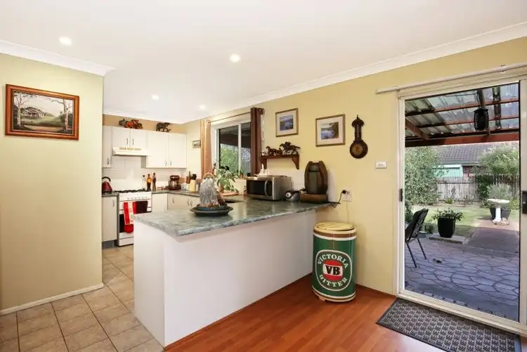 Fourth view of Homely house listing, 23 Hermes Crescent, Worrigee NSW 2540