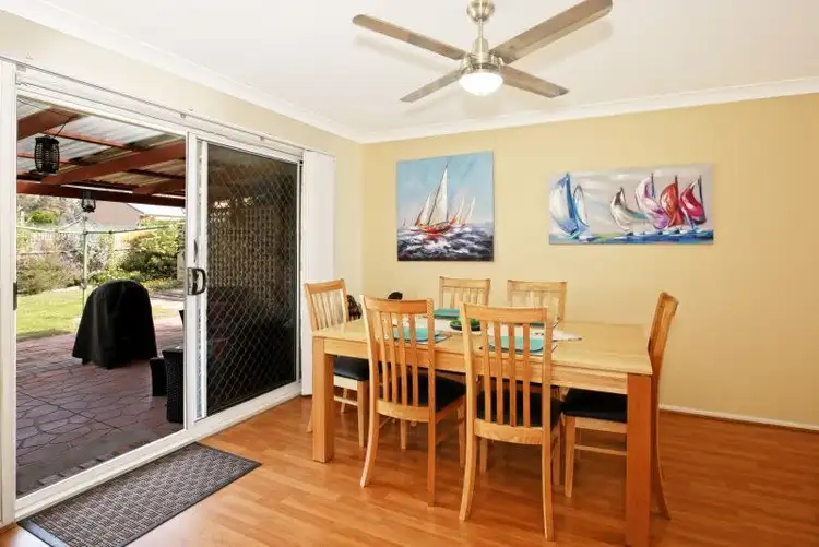 Fifth view of Homely house listing, 23 Hermes Crescent, Worrigee NSW 2540