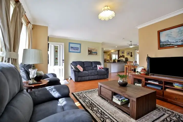 Sixth view of Homely house listing, 23 Hermes Crescent, Worrigee NSW 2540