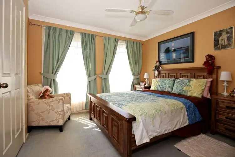 Seventh view of Homely house listing, 23 Hermes Crescent, Worrigee NSW 2540