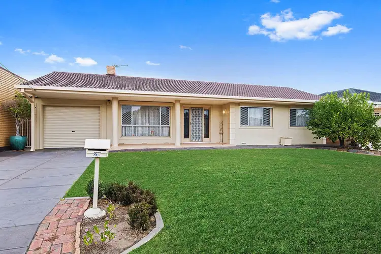 Third view of Homely house listing, 24 Moore Drive, Fulham Gardens SA 5024