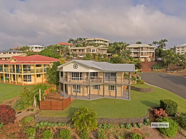 22 Oleander Avenue, Taranganba QLD 4703