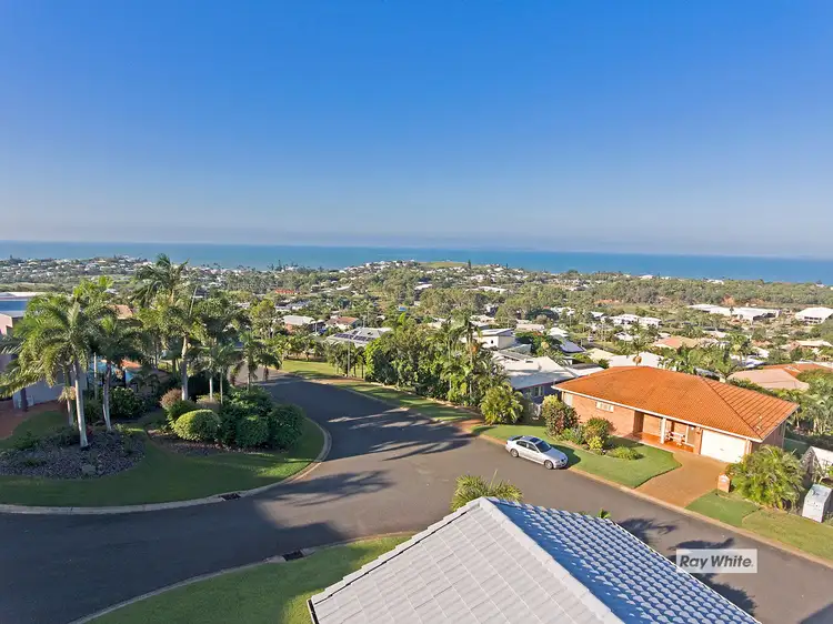 Sixth view of Homely house listing, 22 Oleander Avenue, Taranganba QLD 4703