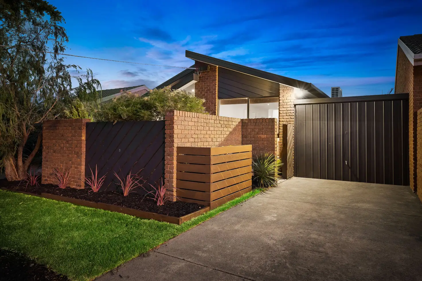 Main view of Homely unit listing, 3/2 Monash Drive, Mulgrave VIC 3170