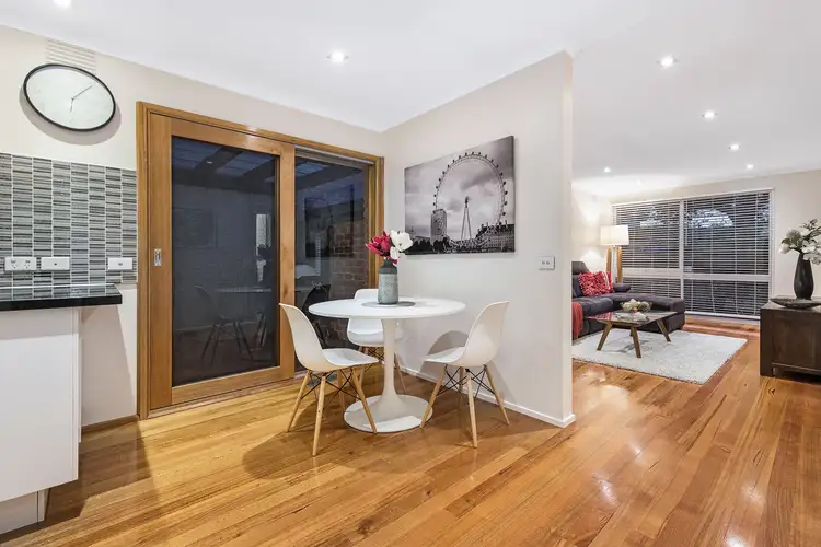 Second view of Homely unit listing, 3/2 Monash Drive, Mulgrave VIC 3170