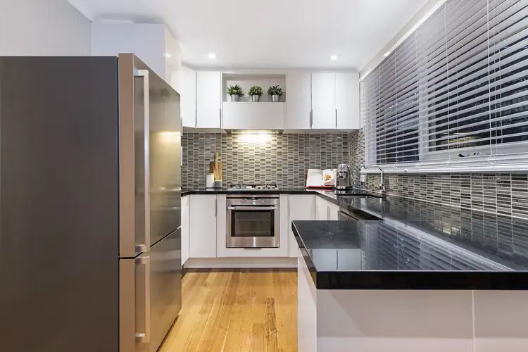 Third view of Homely unit listing, 3/2 Monash Drive, Mulgrave VIC 3170