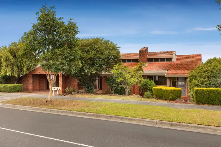 127 Grandview Road, Wheelers Hill VIC 3150