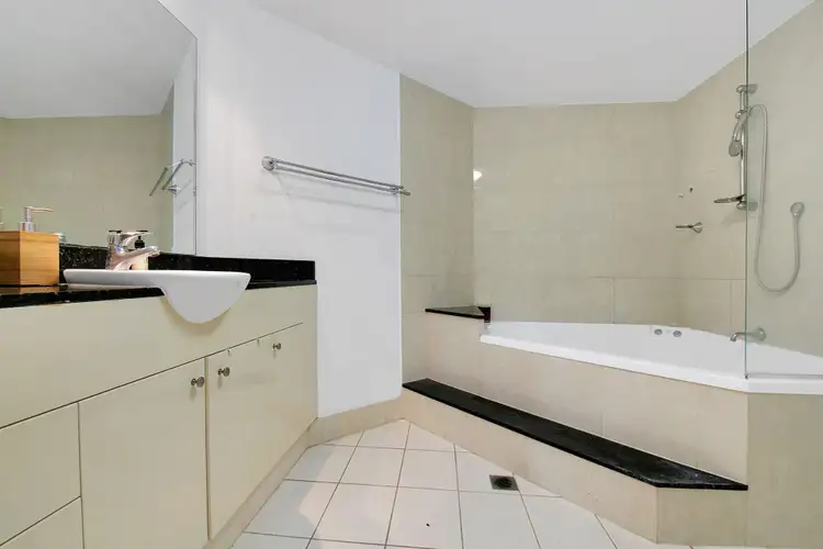 Seventh view of Homely apartment listing, 23/161 Main Street, Kangaroo Point QLD 4169