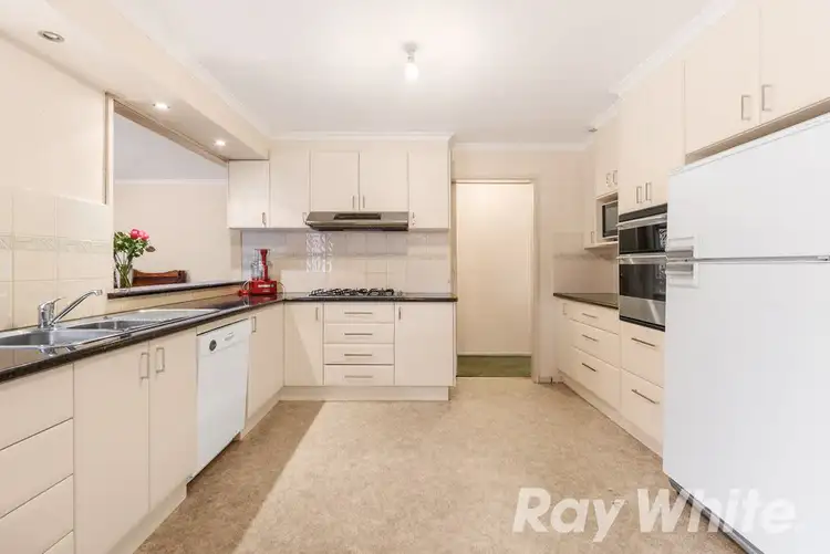 Third view of Homely house listing, 35 Lakeview Avenue, Rowville VIC 3178