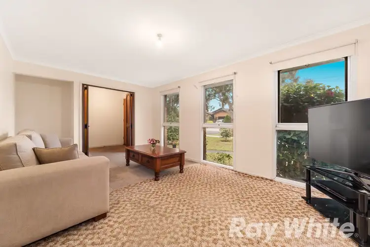 Fourth view of Homely house listing, 35 Lakeview Avenue, Rowville VIC 3178
