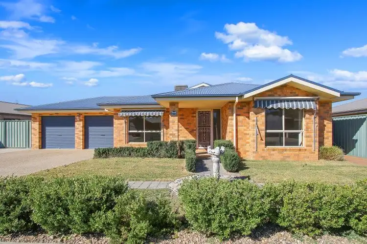 104 Rivergum Drive, East Albury NSW 2640